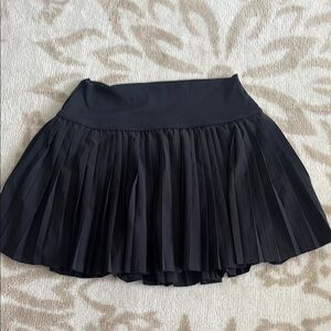 Aerie Pleated Skirt